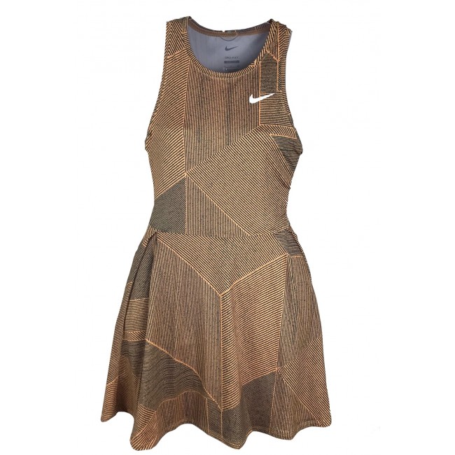 Vestido new arrivals nike court
